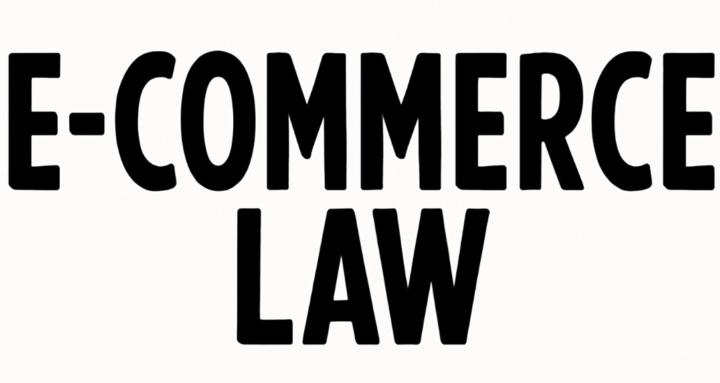 E-Commerce Law Academy