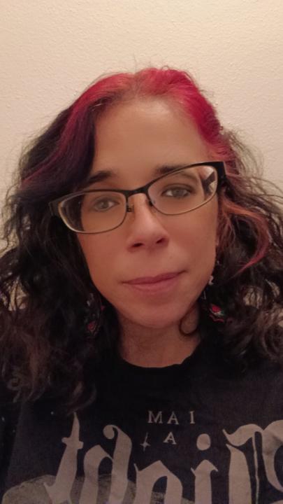 Michele P. Rodriguez