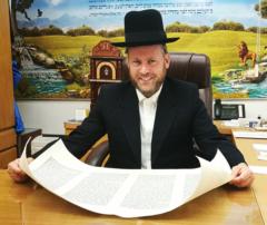 זאב וקסברגר