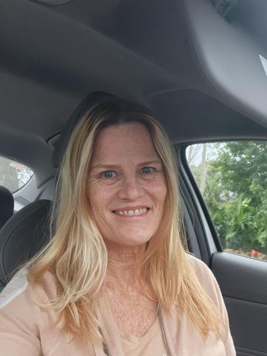 Carina Kenny