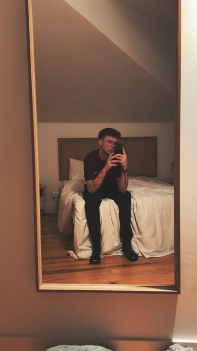 Alexander Scharnagl
