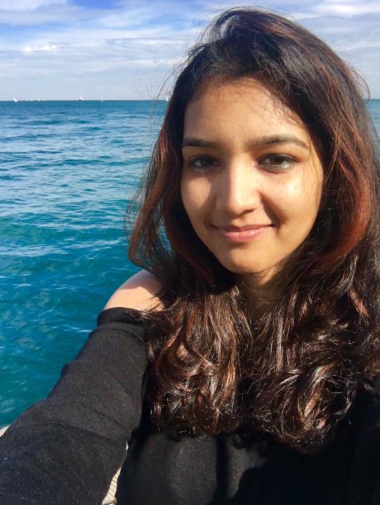 Nivedita Mazumdar