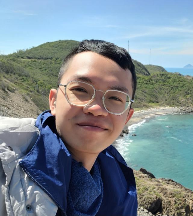 Lê Thành Trí
