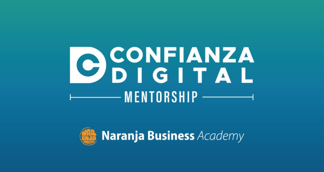 Confianza Digital Mentorship
