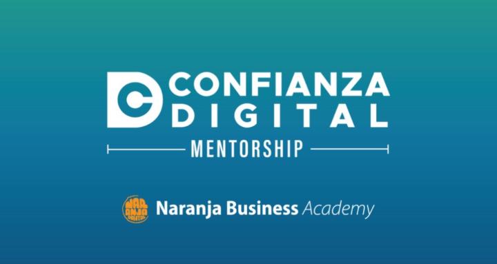 Confianza Digital Mentorship