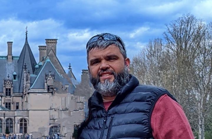 Abel Garcia