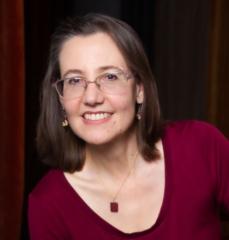 Rachel S. Heslin