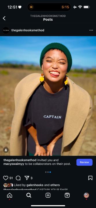 Caroline Lai