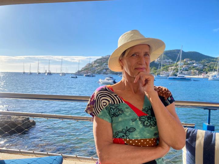 Gudrun Henne