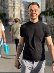 Antonio Petcu