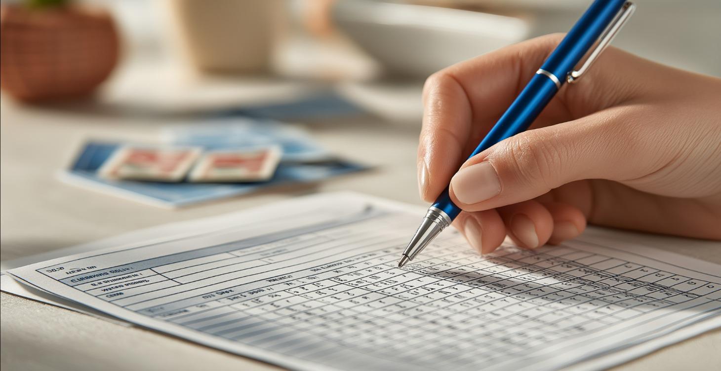 Mailbox Money: Sweep & Stack Edition