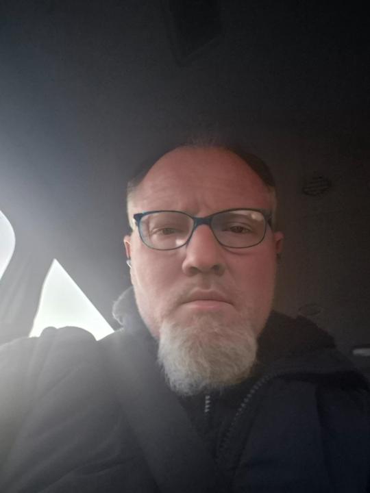 Sarel Oberholzer