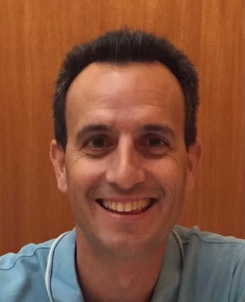 Alberto Sánchez