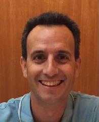 Alberto Sánchez