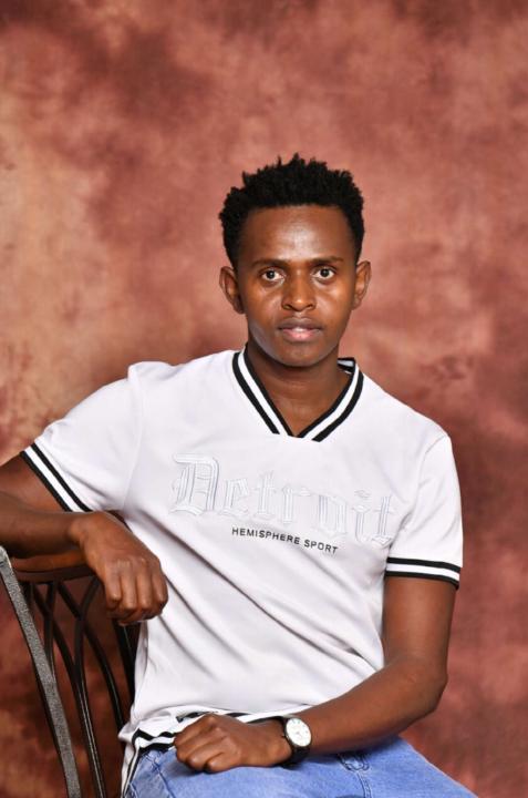 Kelvin Munene
