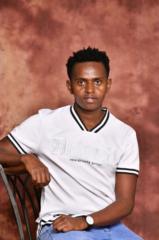 Kelvin Munene