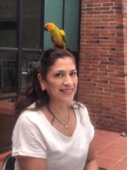 Yolanda Reyes