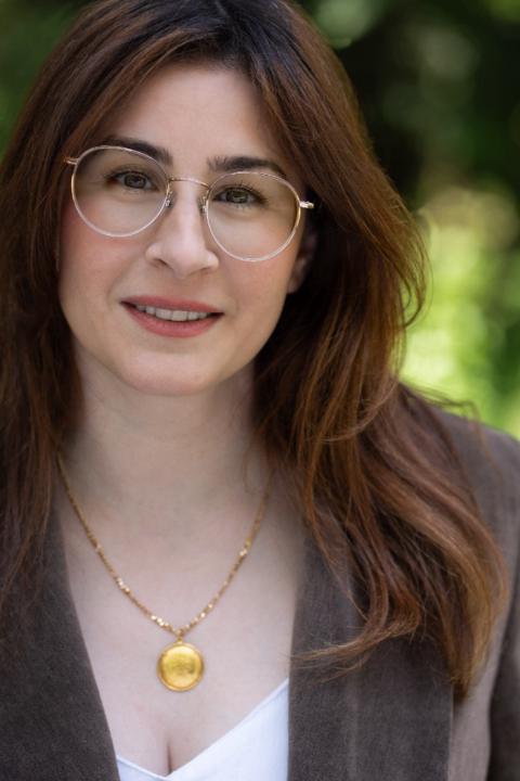 Maria Marcakis