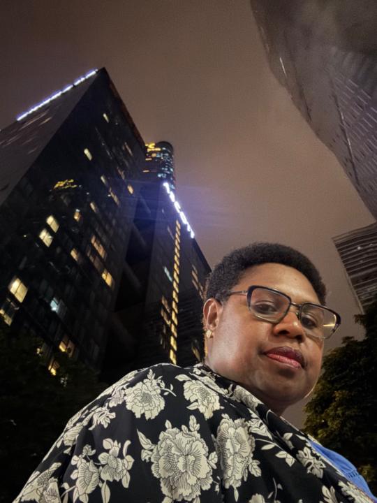 Grace ipiban Molita