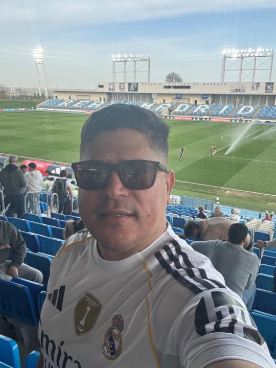 Brayant Alvarado
