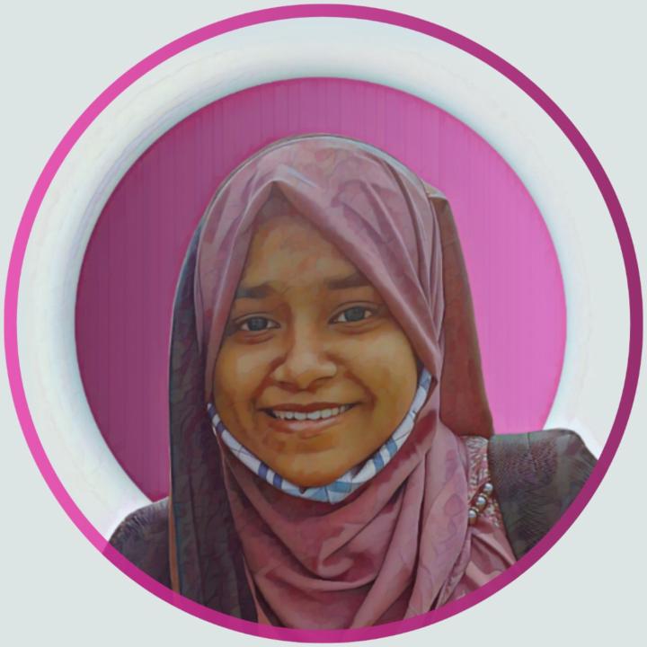 Umme Habiba Umama