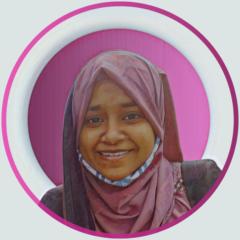 Umme Habiba Umama