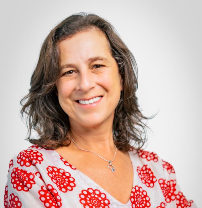 Audrey Shapiro