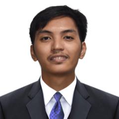 Mardie Dela Cruz Jr.