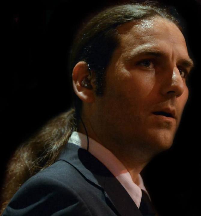 Ruben Peloni