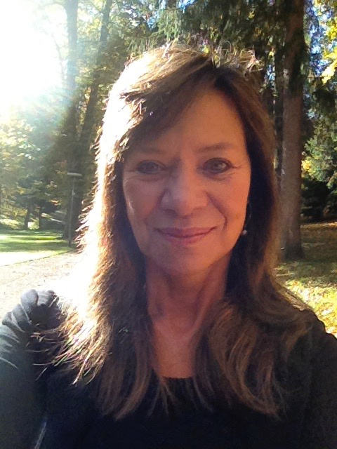 Elizabeth Davis