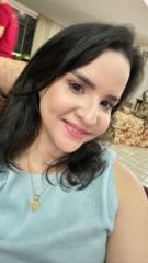 Cecilia Freire de Lima