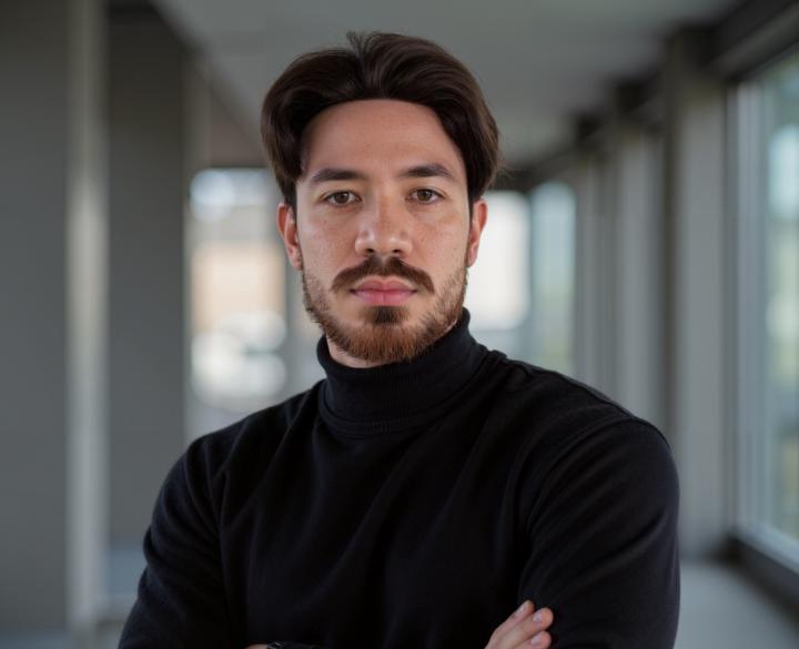 Leonardo Ramos Russo