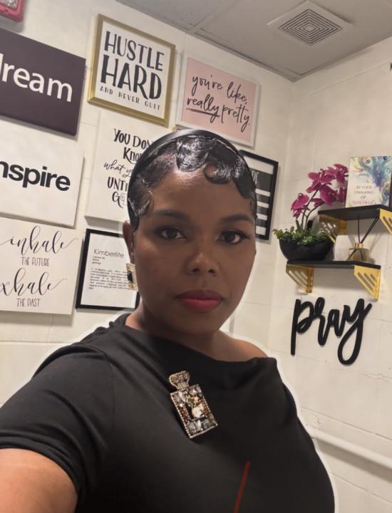 Chante Williams
