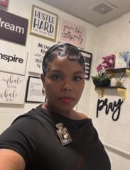 Chante Williams