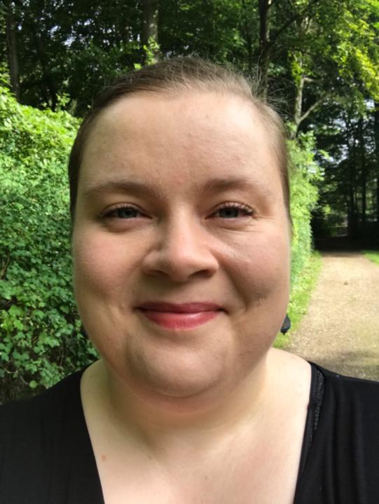 Birgitte Baggesgaard