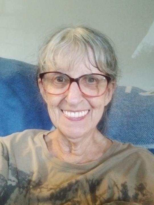 Diane Franzen
