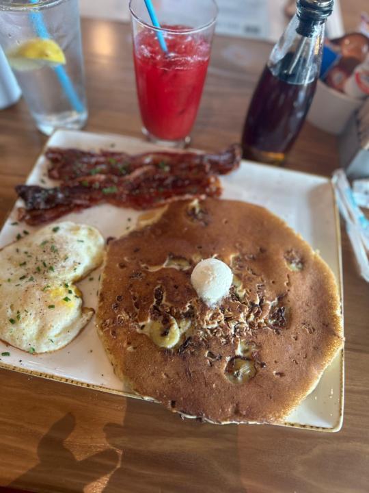 Cozy the Magnificent