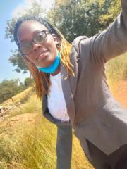 Moreen Mulwa