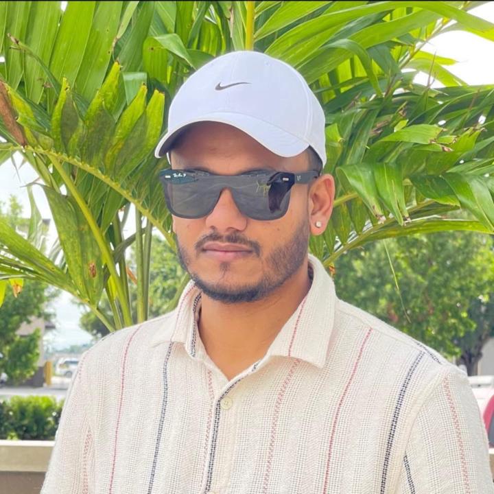 Karthik Nesan