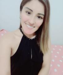 María Elena Sanchez