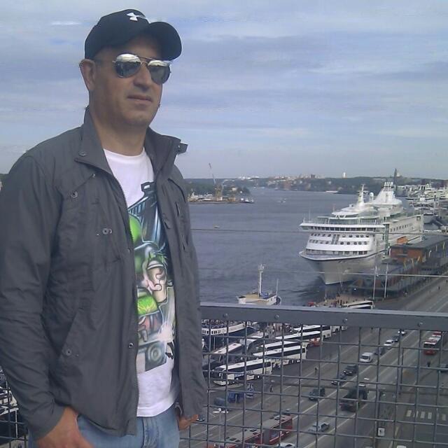 Ingenieur Rachid