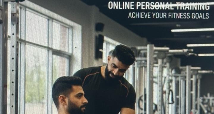 AN Strength & Performance