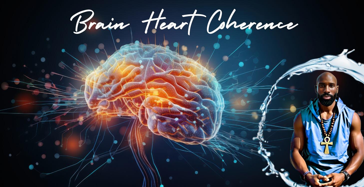 BRAIN HEART COHERENCE