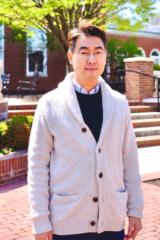 Daniel Kim