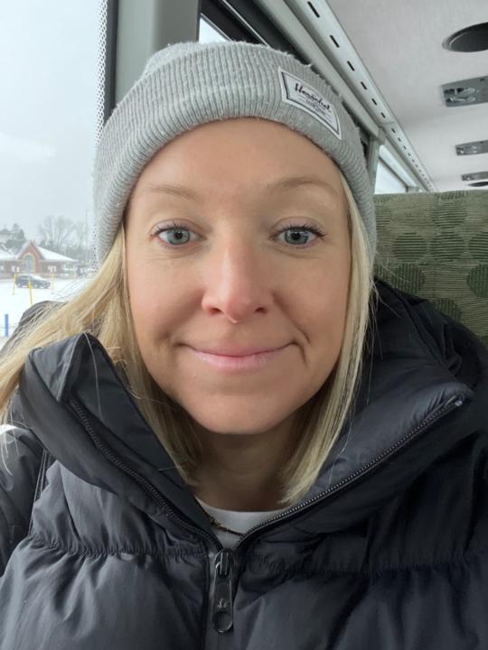Amanda Kunowski