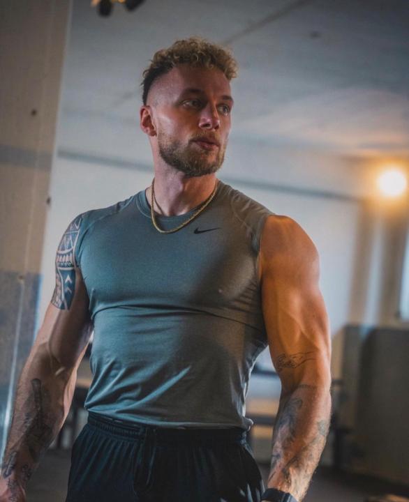 Niko Gassen