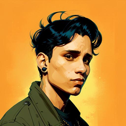 Javier Cantillo