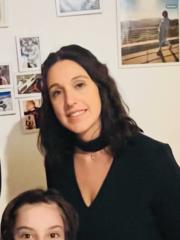 Vanessa Jasmins