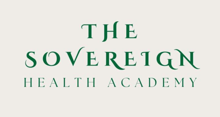 The Sovereign Health Academy