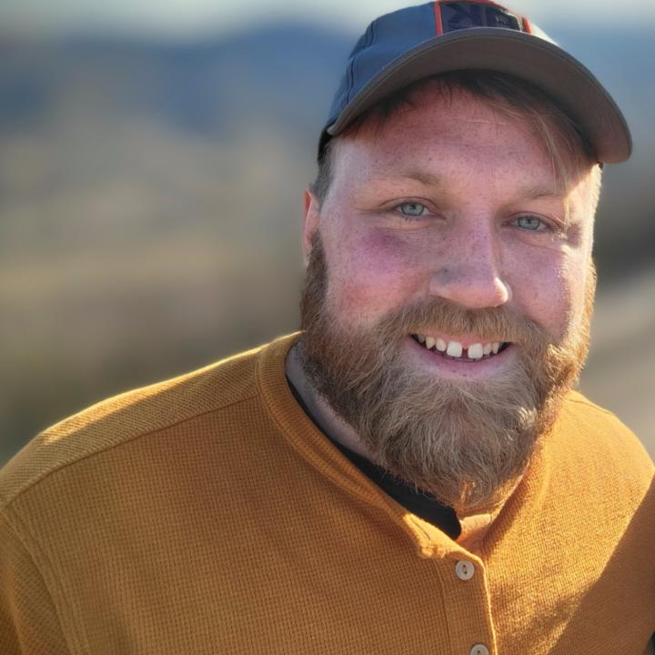 Jacob Whitfill